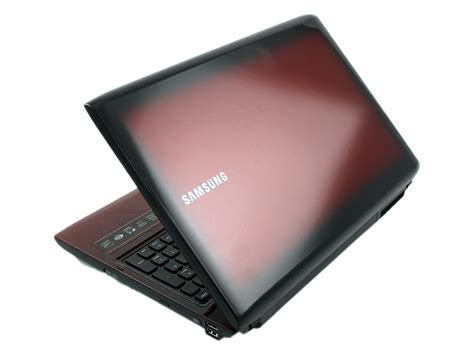 Samsung NP.
